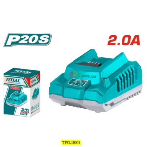 fast intelligent charger 20V TFCLI2001