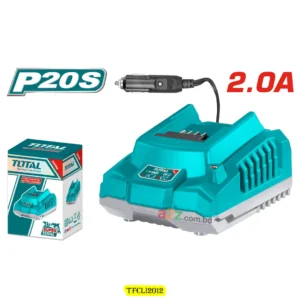 P20S Battery Charger 20V TFCLI2012