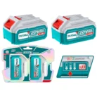 P20S Lithium-Ion Battery LED Power Indicator