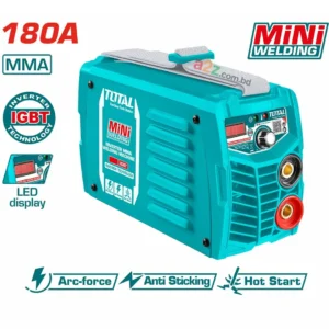 IGBT Inverter MMA Welding Machine for Home and Industrial Use