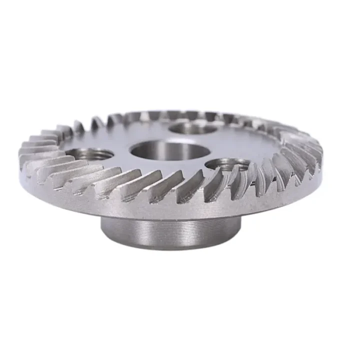 Angle Grinder Gear 710W SP-10/19 – TG10710076 Angle Grinder Gear 710W SP-10/19 – TG10710076 - TG10710076-SP-10/19