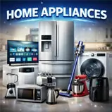 Home Appliances