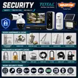 Security
