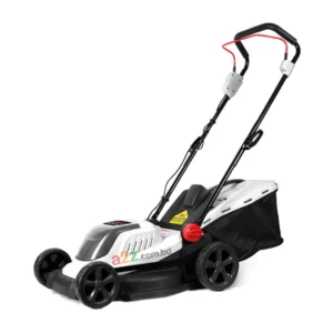 Cordless Lawn Mower 2x20V Crown CT29018 Crown Cordless Lawn Mower 380mm Cordless Lawn Mower for garden use Crown battery lawn mower machine 2x20V cordless grass cutter