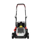 Cordless Lawn Mower 2x20V Crown CT29018 Crown Cordless Lawn Mower 380mm Cordless Lawn Mower for garden use Crown battery lawn mower machine 2x20V cordless grass cutter