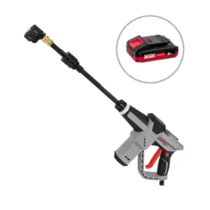 Crown Cordless Pressure Washer