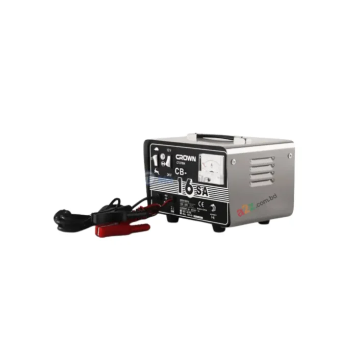CT37004 crown-battery-charger-ct37004.webp / Alt: Crown Battery Charger CT37004