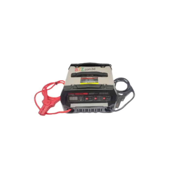 CT37016 crown-smart-battery-charger-ct37016.webp / Alt: Crown Battery Charger CT37016 Smart