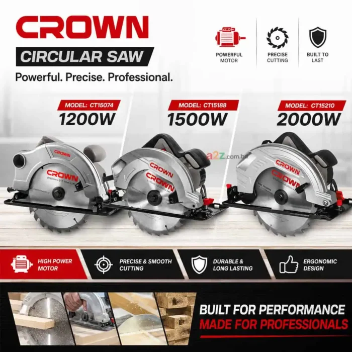 Heavy Duty Circular Saw Machine Price in BD