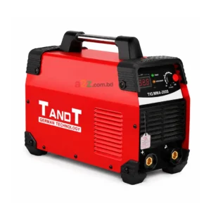 TANDT Industrial Inverter Welding Machine and Plasma Cutter Series All Models