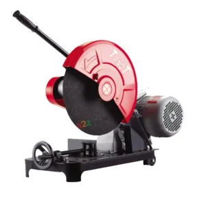 TANDT 3000W 4HP Industrial Motor Cut Off Saw 405mm 16 Inch TT1630