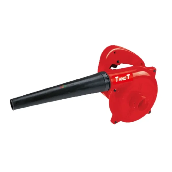 TANDT 570W Electric Dust Blower and Vacuum Cleaner TT5723