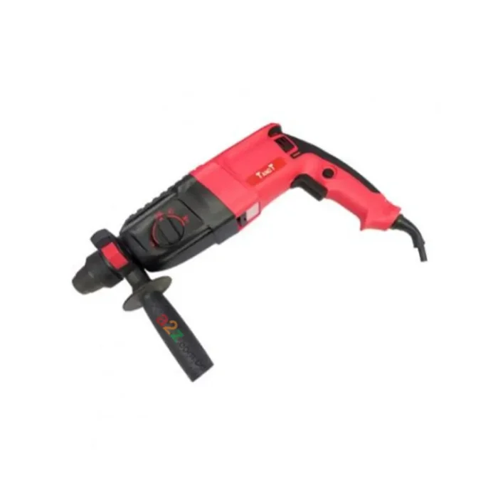 TANDT 860W Rotary Hammer SDS - Plus Drill Machine TT2686A