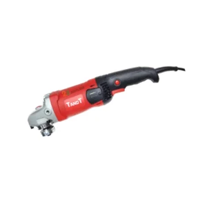 TANDT 1400W Angle Grinder 125mm 5 Inch TTGW1400