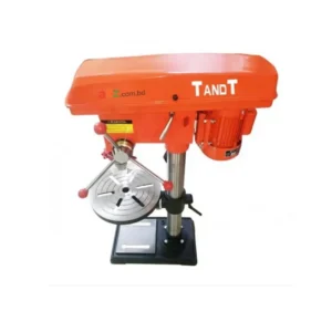 TANDT Bench Drill 550W 16mm Pillar Drill TT1620BD TT2020BD