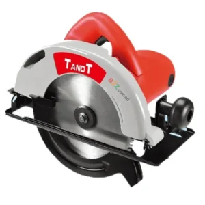 TANDT Electric Circular Saw 1200W 185mm TT7120