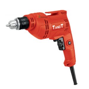 TANDT Electric Drill 420W 10mm Heavy Duty TT1042