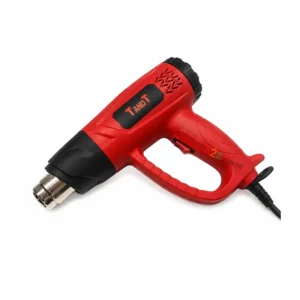 TANDT TT2220 2000W Industrial Temperature Adjustable Electric Heat Gun Machine