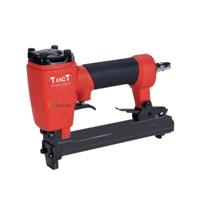 TANDT Industrial Air Stapler Gun TT1010F