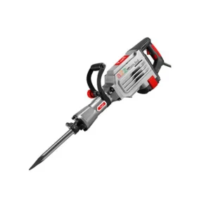 TANDT Industrial Demolition Breaker 1500W 25J Hex-30 TT1500B