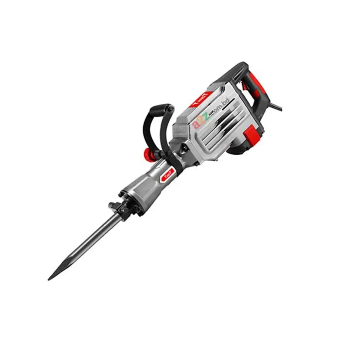 TANDT Industrial Demolition Breaker 1500W 25J Hex-30 TT1500B TANDT Industrial Demolition Breaker 1500W 25J Hex-30 TT1500B