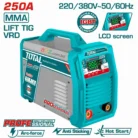 TOTAL-Industrial-IGBT-Inver