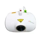 TANDT TT2020C 1500W Industrial Electric Disinfection Atomizer and Thermal Fogger Machine