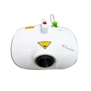 TANDT TT2020C 1500W Industrial Electric Disinfection Atomizer and Thermal Fogger Machine