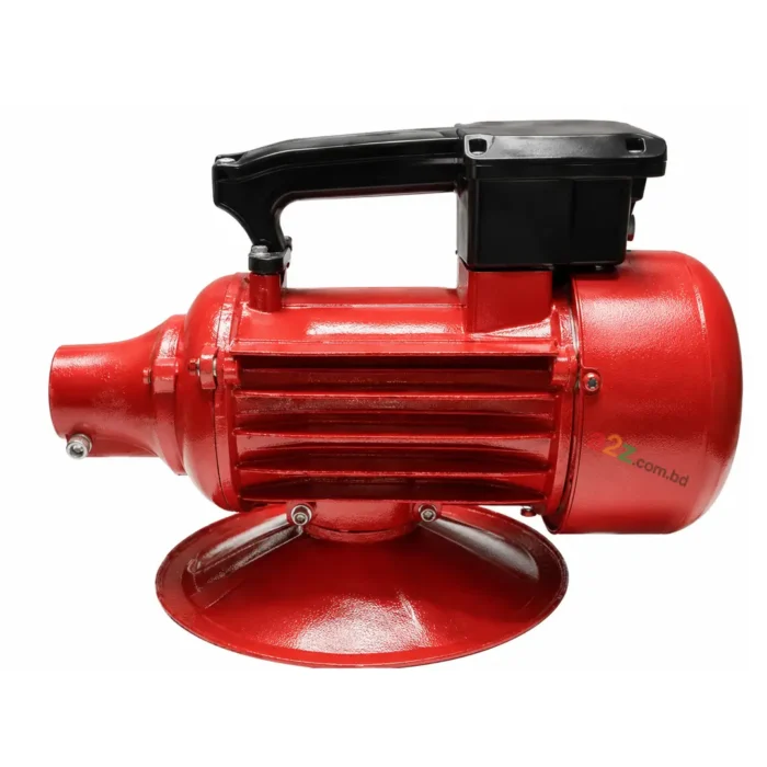 TANDT TT22003 3HP 2200W Industrial Electric Concrete Vibrator Machine