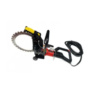 TANDT TTBRS410 4000W Industrial Brushless Ring Saw and Concrete Cutter Machine