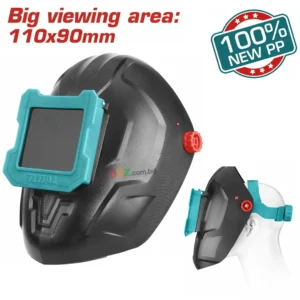 Total Welding Mask