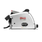CROWN CT15134 Plunge Saw with Guide Rail 1300W