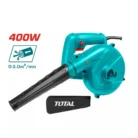 TOTAL TB2046 Aspirator Blower 400W