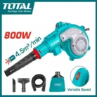 TOTAL TB8036 Aspirator Blower 800W