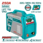 total-tw225079-welding-machine