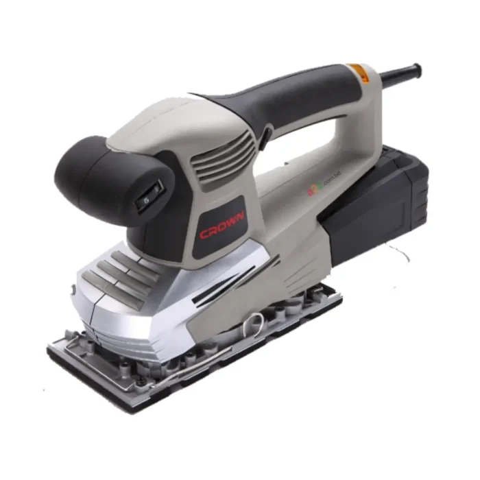 Crown Electric Sheet Sander CT13400