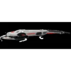 CROWN Angle Grinder (7") CT13489