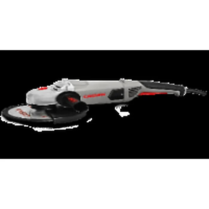 CT13489S-180 CROWN Angle Grinder (7") CT13489S-180