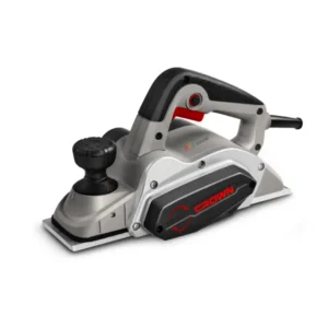 Crown Electric Wood Planer CT14019