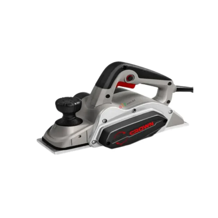Crown Electric Wood Planer CT14026