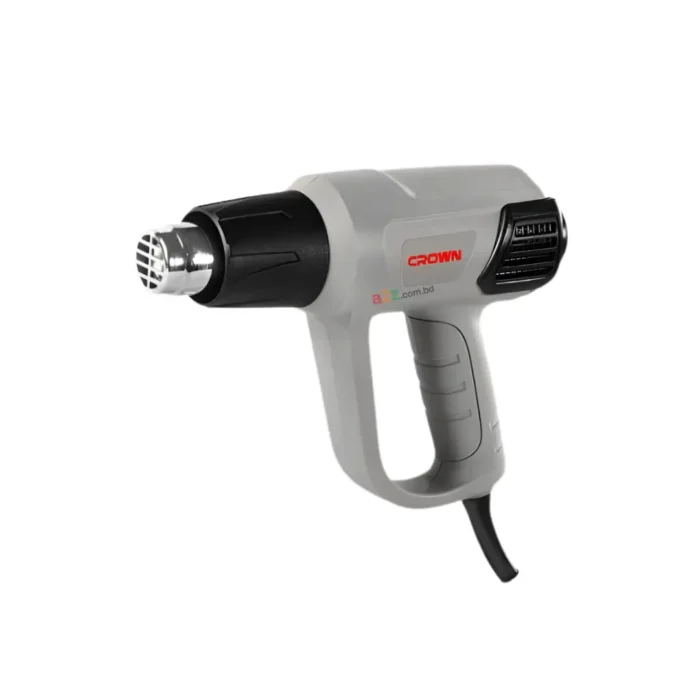 Crown Professional Hot Air Heat Gun CT19007
