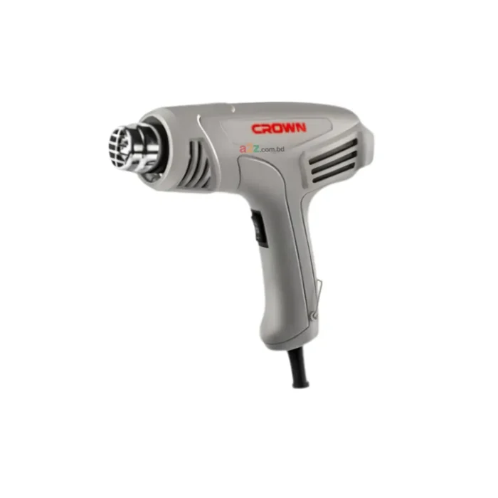 Crown Professional Hot Air Heat Gun CT19017