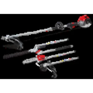 CROWN Brush Cutter মডেল CT20113 - 900W গ্যাসোলিন ব্রাশ কাটার