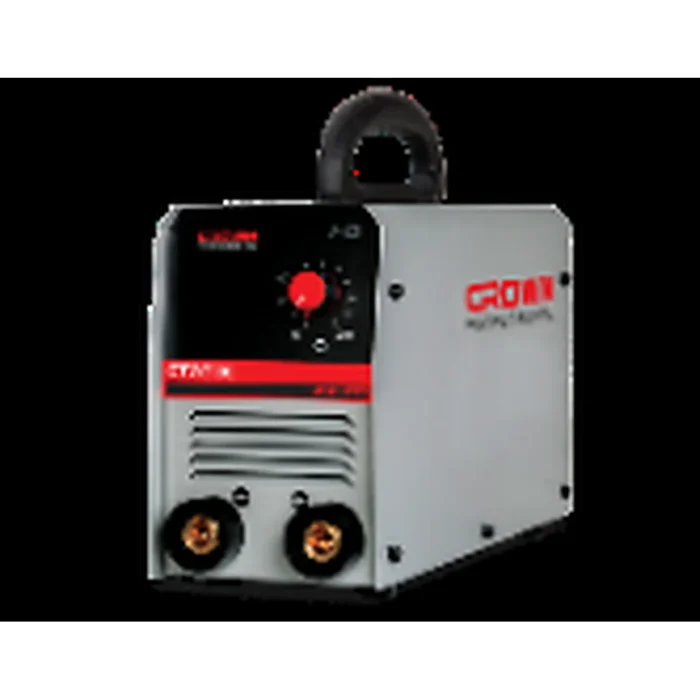 CT33100 CROWN Welding Machine CT33100