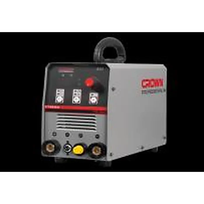 CT33123 CROWN Welding Machine CT33123