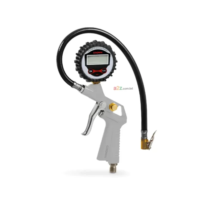 Crown Air Tire Inflator CT38149