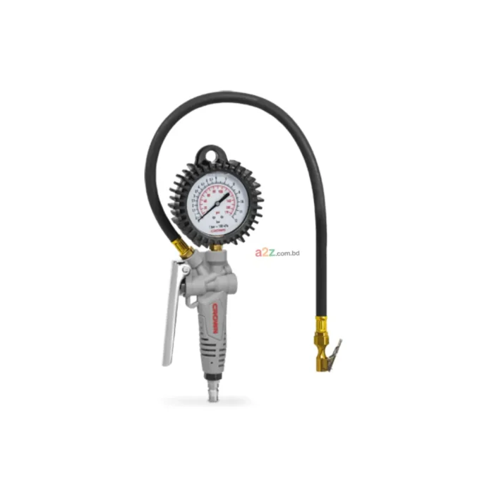 Crown Air Tire Inflator CT38150