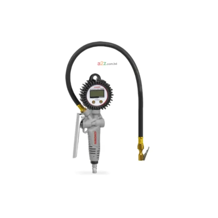Crown Air Tire Inflator CT38151