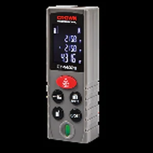 CROWN Digital Laser Measure CT44028