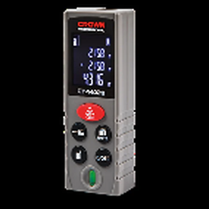 CT44028 CROWN Digital Laser Measure CT44028